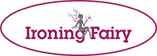 Ironing Fairy